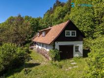 Prodej chalupy, Frýdlant nad Ostravicí, 116 m2