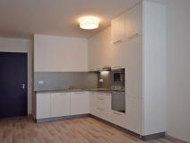 Pronájem bytu 2+kk, Praha - Stodůlky, Ferrariho, 52 m2