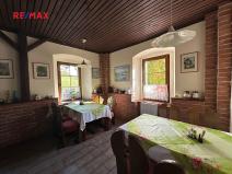 Prodej ubytování, Jesenice, 960 m2