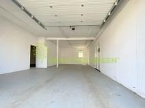Pronájem komerční nemovitosti, Valašské Meziříčí, 120 m2
