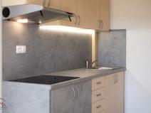 Pronájem bytu 1+kk, Ostrava, Palackého, 26 m2