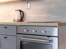 Pronájem bytu 1+kk, Ostrava, Palackého, 29 m2