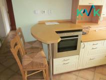 Pronájem bytu 3+1, Karlovy Vary, Šumavská, 77 m2
