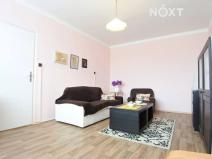 Prodej bytu 2+1, Dačice, Palackého nám., 61 m2