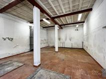 Prodej skladu, Povrly, Sídliště I, 72 m2