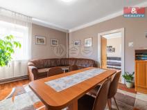 Prodej rodinného domu, Holešov, Tyršova, 180 m2