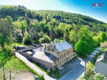 Prodej ubytování, Šternberk - Dalov, 798 m2