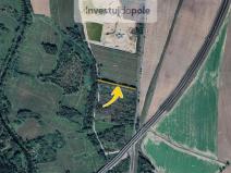 Prodej louky, Řípec, 2191 m2