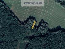 Prodej louky, Řípec, 2191 m2