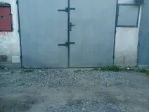 Prodej garáže, Jihlava, Telečská, 19 m2