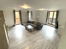 Pronájem bytu 2+1, Praha - Písnice, Ladislava Coňka, 84 m2