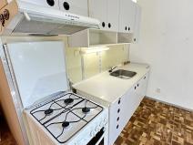 Pronájem bytu 3+1, Nová Paka, K Hájku, 67 m2