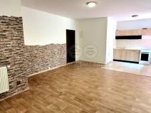 Pronájem bytu 1+kk, Jablonec nad Nisou, Rybářská, 43 m2