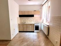 Pronájem bytu 1+kk, Jablonec nad Nisou, Rybářská, 43 m2