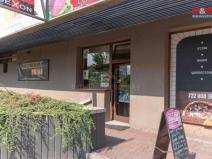 Prodej restaurace, Ostrava - Moravská Ostrava, 30. dubna, 49 m2