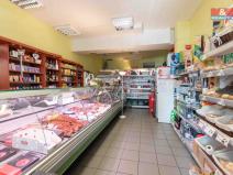 Prodej restaurace, Ostrava - Moravská Ostrava, 30. dubna, 49 m2