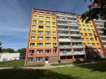 Prodej bytu 3+1, Most, Moskevská, 58 m2