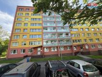 Prodej bytu 3+1, Most, Moskevská, 58 m2