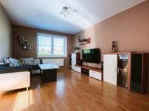 Prodej bytu 2+kk, Jihlava, Nad Jihlávkou, 62 m2