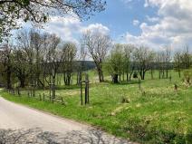 Prodej pozemku pro bydlení, Blatno, 2258 m2
