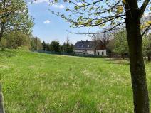 Prodej pozemku pro bydlení, Blatno, 2258 m2