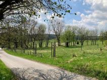 Prodej pozemku pro bydlení, Blatno, 2258 m2