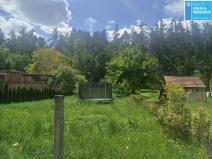 Prodej pozemku, Vyškov - Rychtářov, 906 m2