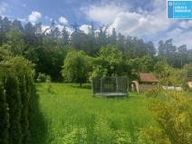 Prodej pozemku, Vyškov - Rychtářov, 906 m2