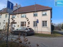 Prodej rodinného domu, Vyškov - Dědice, Mánesova, 265 m2