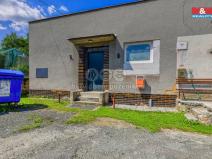 Prodej obchodního prostoru, Hromnice - Nynice, 65 m2