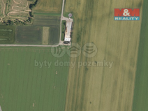 Prodej pole, Náměšť na Hané, 4632 m2