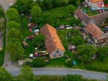 Prodej rodinného domu, Dolní Roveň - Komárov, 120 m2
