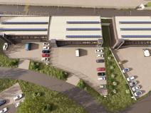 Prodej skladu, Ostrava, 500 m2