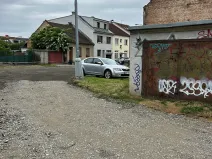 Prodej garáže, Brno, 18 m2