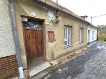 Prodej rodinného domu, Třebíč, Bohunčina, 72 m2