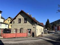 Prodej bytu 3+1, Plavy, 131 m2