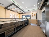 Prodej obchodního prostoru, Říčany, Černokostelecká, 96 m2