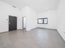 Prodej obchodního prostoru, Říčany, Černokostelecká, 73 m2