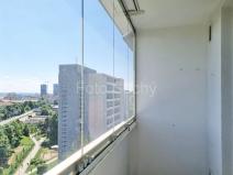 Prodej bytu 1+kk, Brno, Voroněžská, 26 m2