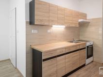 Prodej bytu 3+1, Veselí nad Lužnicí, Pod Markem, 62 m2