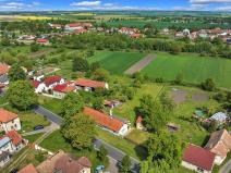 Prodej pozemku pro bydlení, Oskořínek, Novodvorská, 2594 m2