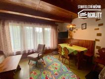 Prodej rodinného domu, Svojšice, 89 m2