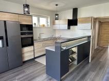 Prodej bytu 4+kk, Šlapanice, 86 m2
