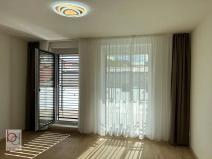 Pronájem bytu 1+kk, České Budějovice, Chelčického, 47 m2