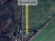 Prodej pole, Kostelec nad Černými lesy, 3282 m2