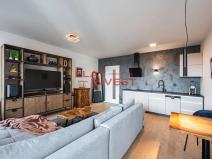 Prodej bytu 2+kk, Praha - Žižkov, Olgy Havlové, 60 m2