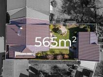 Prodej ordinace, Praha - Suchdol, Osvobození, 314 m2