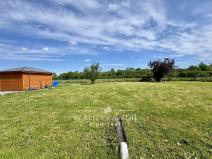 Pronájem zahrady, Havířov, Luční, 400 m2