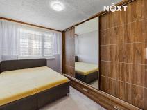 Prodej bytu 2+kk, Praha - Ruzyně, Ciolkovského, 44 m2