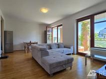 Pronájem bytu 2+kk, Praha - Dejvice, Paťanka, 70 m2